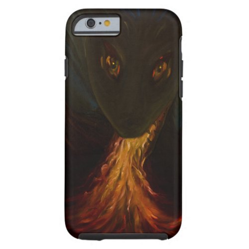 Dragon Tough iPhone 6 Case