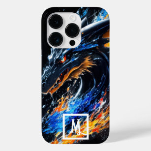 Dragon Case-Mate iPhone 14 Pro Case