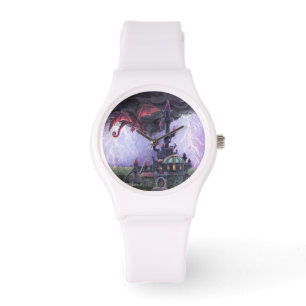 Dragon Castle Watch