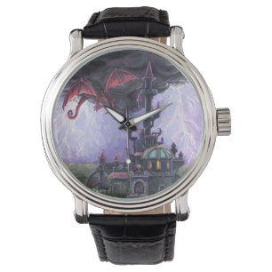 Dragon Castle Watch