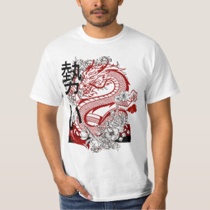 Dragon Celebration  T-Shirt