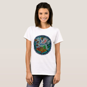 Dragon celtique T-Shirt