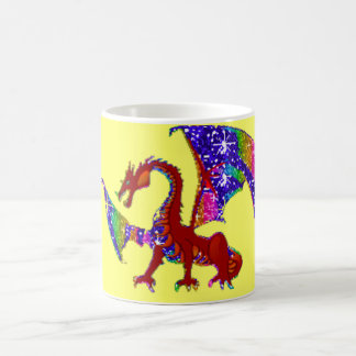 dragon color morph mug 