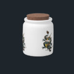 Dragon Cookie Jar 01<br><div class="desc">Dragon Cookie Jar 01</div>