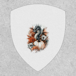 Dragon Country Pumpkin Patch