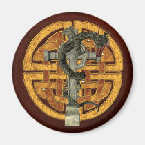 Dragon Cross