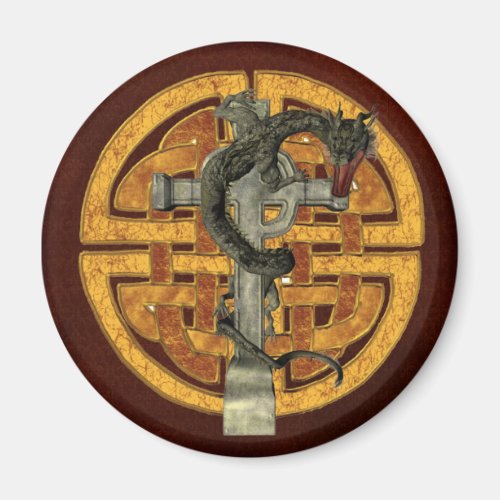 Dragon Cross