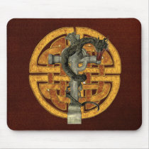 Dragon Cross