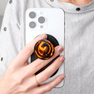 Dragon Custom PopGrip PopSocket