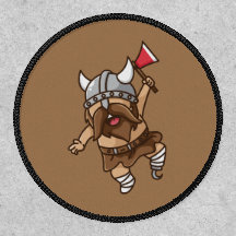 Dragon Defense | "Young Viking" Morale Patch