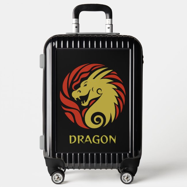 Dragon Design UGObag Carry-On Bag