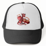 Dragon Dice Hat