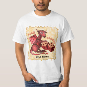 Dragon Dice T-Shirt