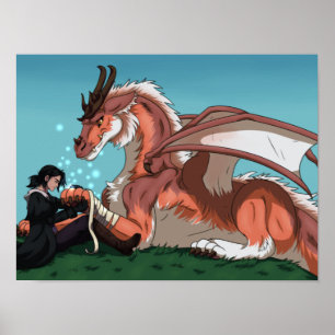 Dragon Doctor Poster