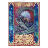 Dragon Dreaming. (Front)