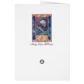 Dragon Dreaming. Cards (Back)