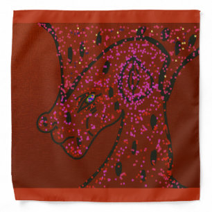 Dragon Emperor  Bandana