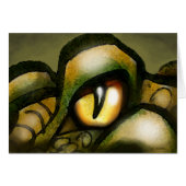 Dragon Eye (Front Horizontal)