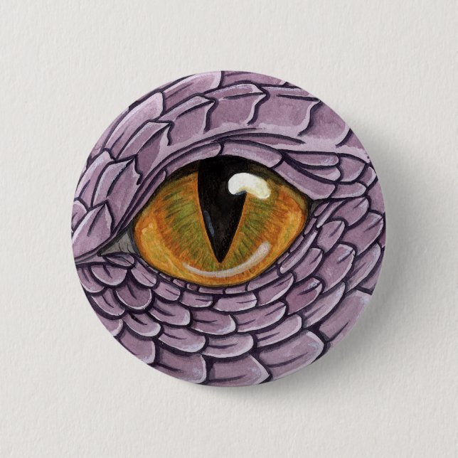 Dragon Eye Button (Front)