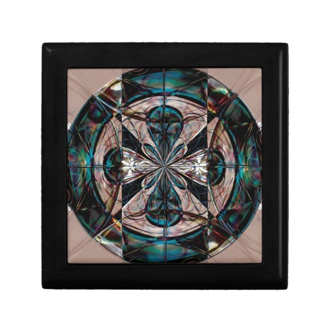 Dragon Eye Gift Box (Front)