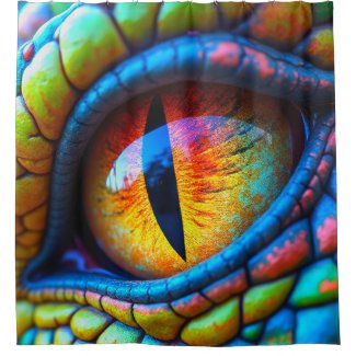 Dragon Eye