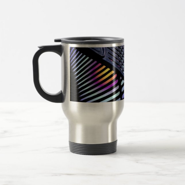 Dragon Eyes Thermal Cup (Left)