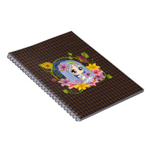 Dragon Fae Notebook