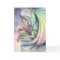 Dragon Fairy Card by Molly Harrison
