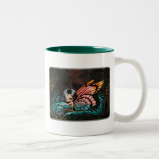 Dragon Fairy Mug