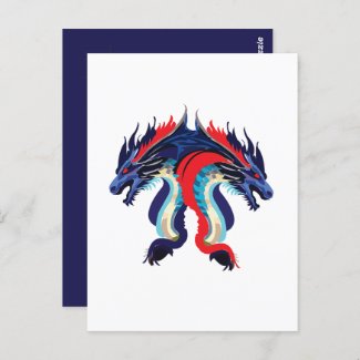 Dragon Fantasy Art Dragon