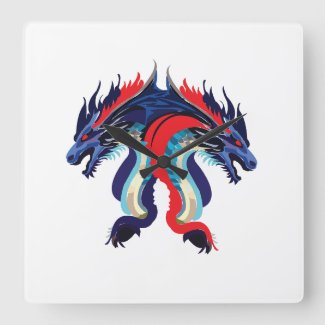 Dragon Fantasy Art Dragon 