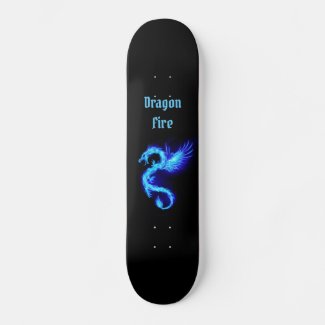 Dragon Fire