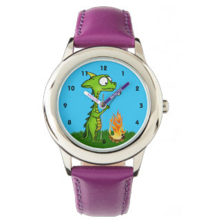Dragon Fire Watch