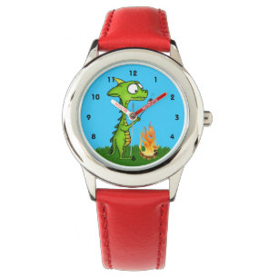 Dragon Fire Watch