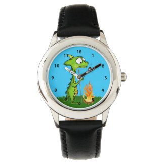 Dragon Fire Watch