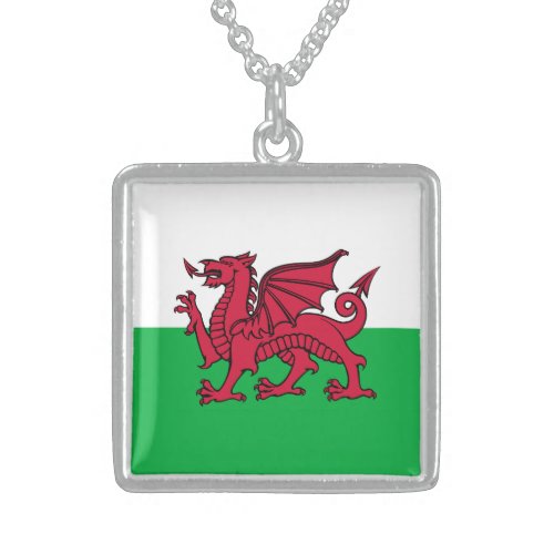 Dragon Flag of Wales, Celtic Welsh National Flag
