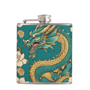 Dragon Flask