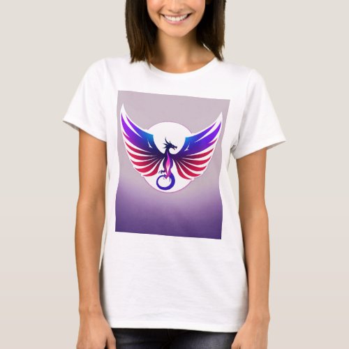 Dragon fly T_Shirt