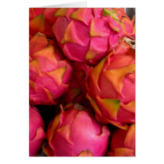 Dragon Fruit Cards (Front)