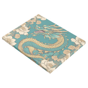 Dragon Gallery Wrap