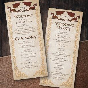 Dragon Gamer Fantasy Program