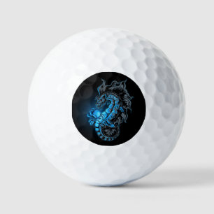 Dragon Golf Balls