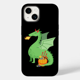 Dragon Halloween Case-Mate iPhone 14 Case