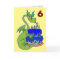 Dragon Happy Birthday Wish Boy's Personalized Name