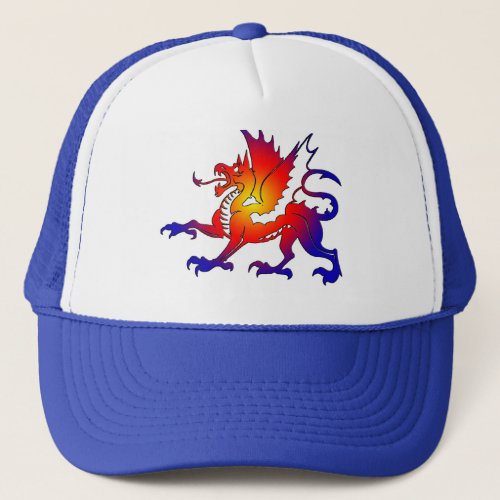 Dragon Hat