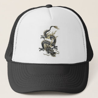 dragon hat