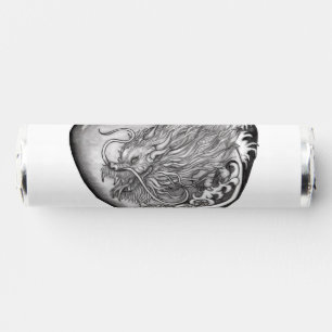 Dragon Heart Breath Savers® Mints