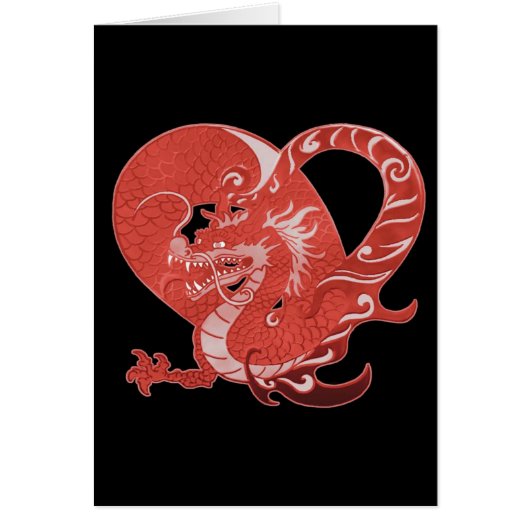 Dragon Heart Cards (Front)