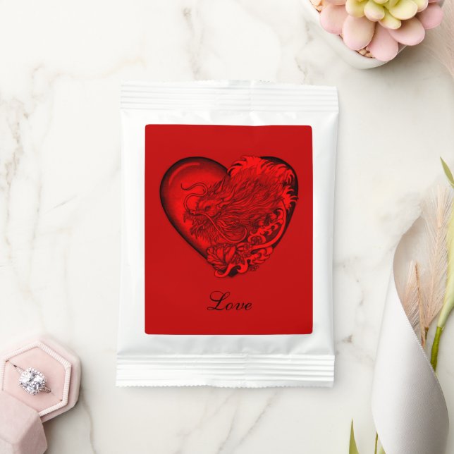 Dragon Heart Margarita Drink Mix (Wedding)