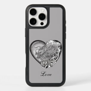 Dragon Heart iPhone 16 Pro Max Case